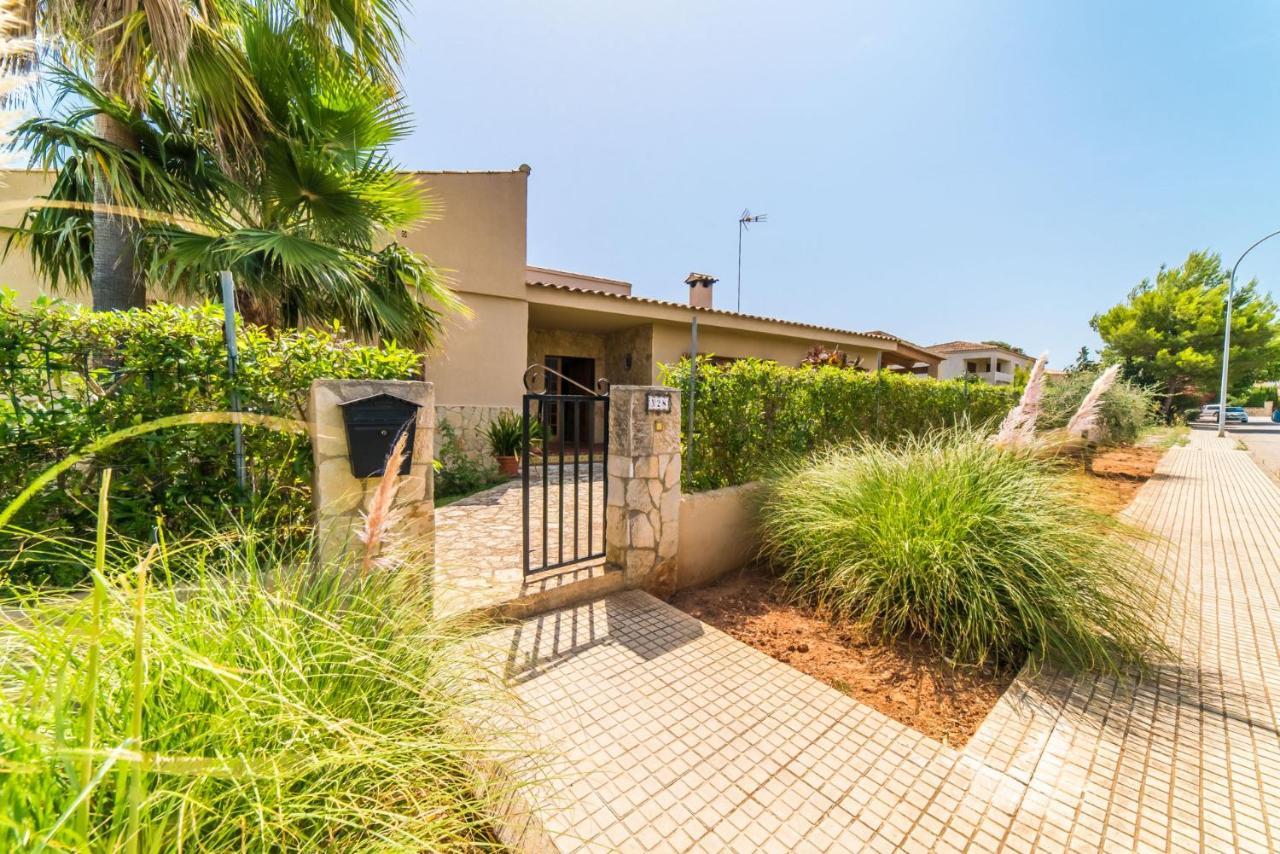 Ideal Mallorca - Rosas 28 Vakantiehuis