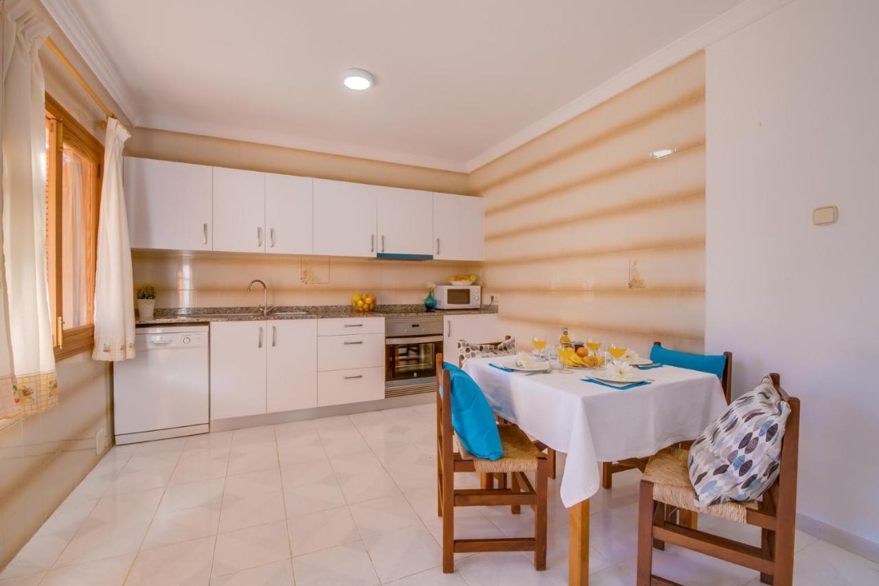 Vakantiehuis Ideal Mallorca - Rosas 28