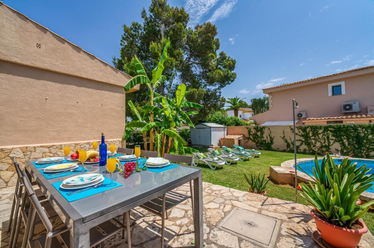 Ideal Mallorca - Rosas 28 Sa Coma (Mallorca)