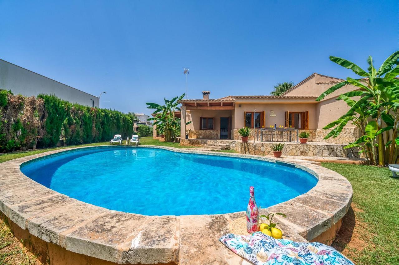 Ideal Mallorca - Rosas 28