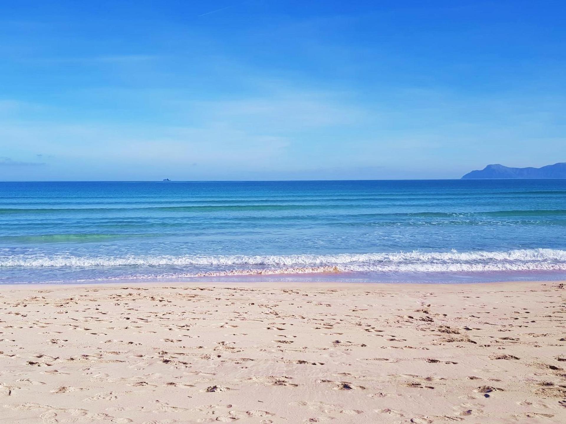 Vakantiehuis Ideal Mallorca - Rosas 28 *
