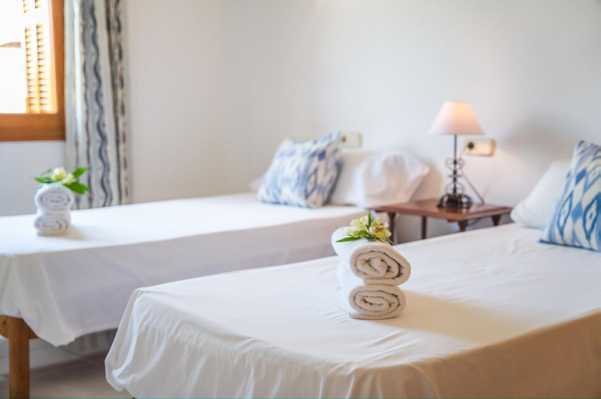 Vakantiehuis Ideal Mallorca - Rosas 28