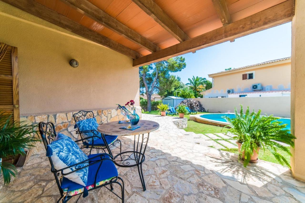 Ideal Mallorca - Rosas 28 Vakantiehuis