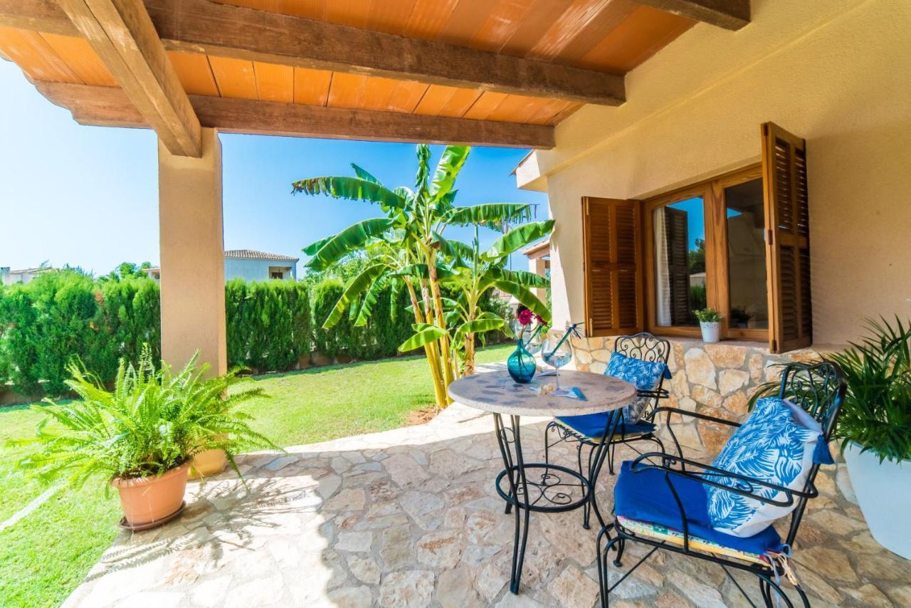 Vakantiehuis Ideal Mallorca - Rosas 28 *