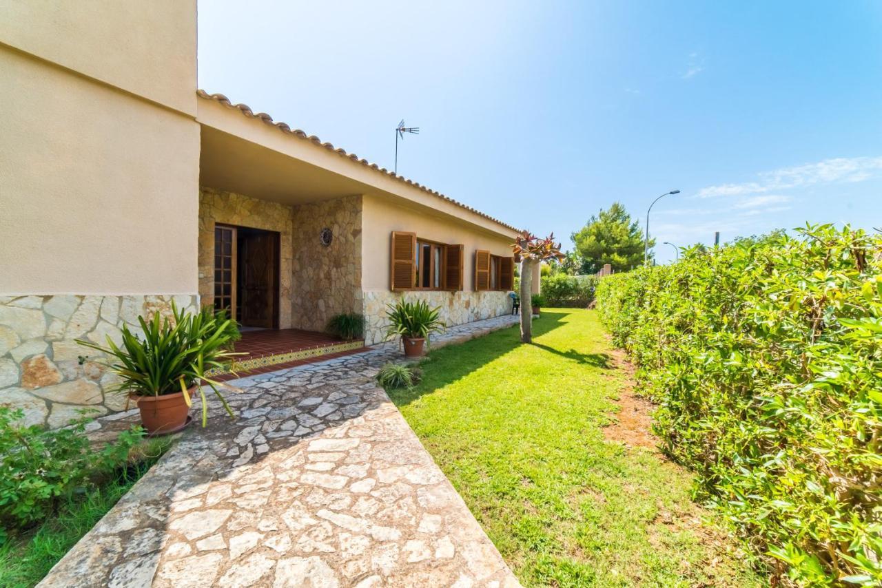 Vakantiehuis Ideal Mallorca - Rosas 28