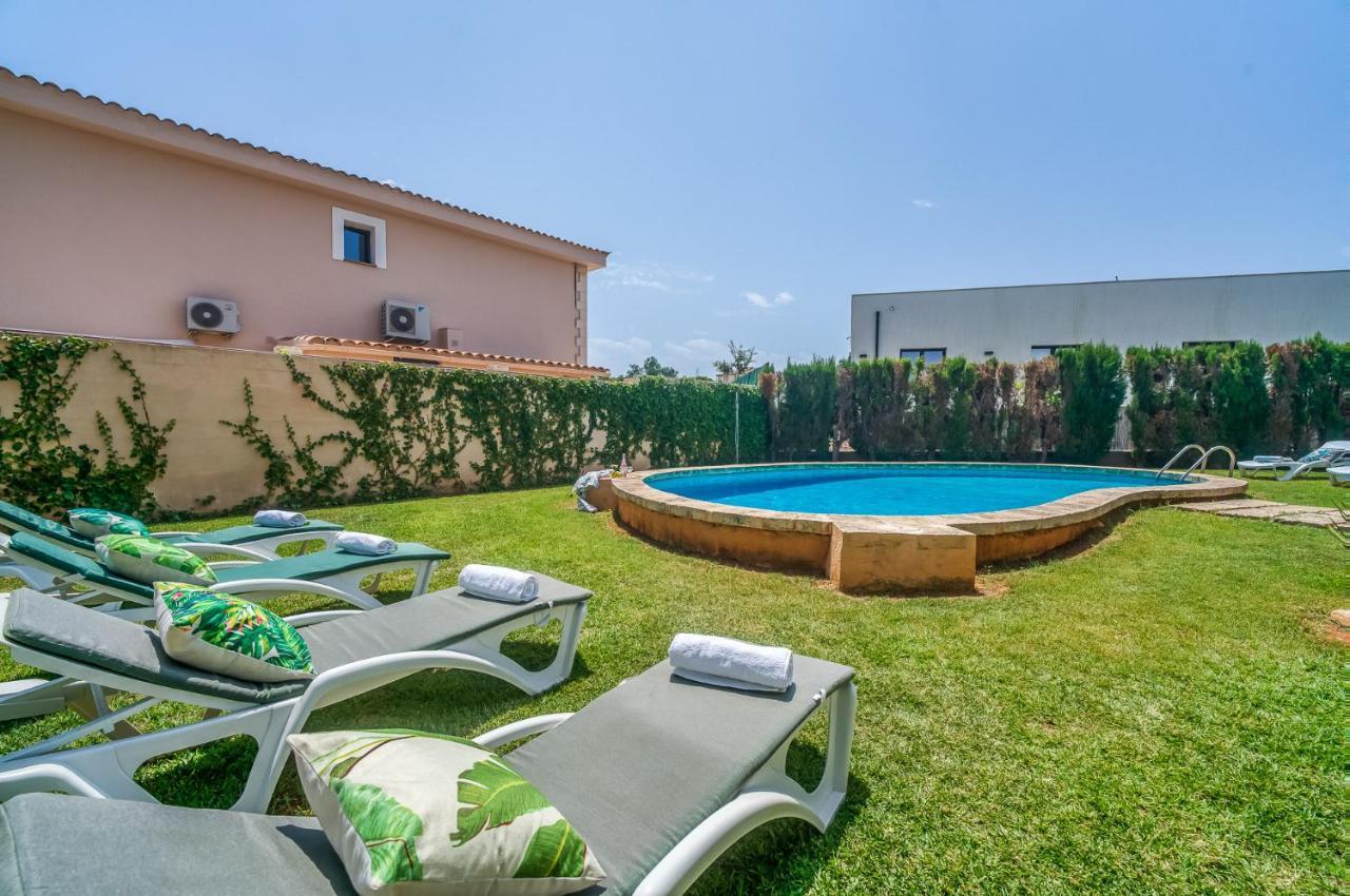Ideal Mallorca - Rosas 28 *