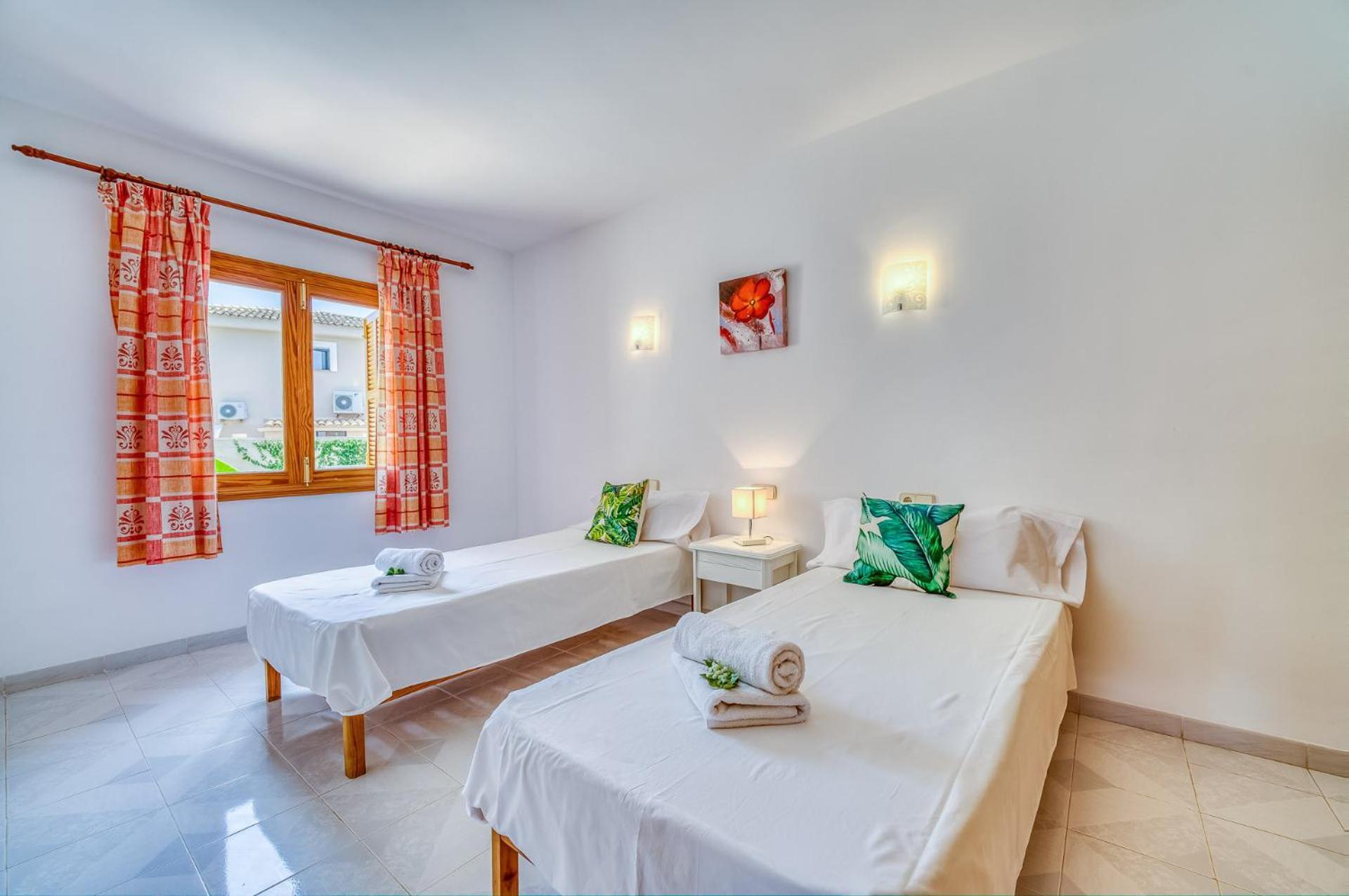 Ideal Mallorca - Rosas 28 Vakantiehuis