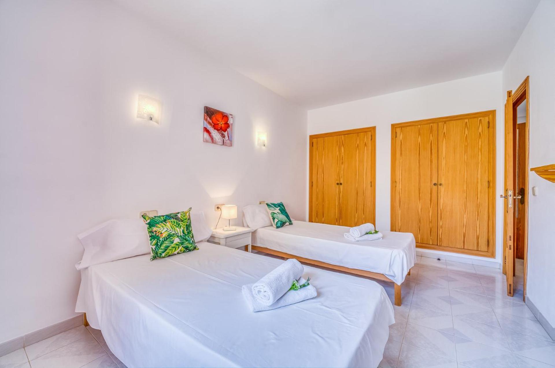 Vakantiehuis Ideal Mallorca - Rosas 28