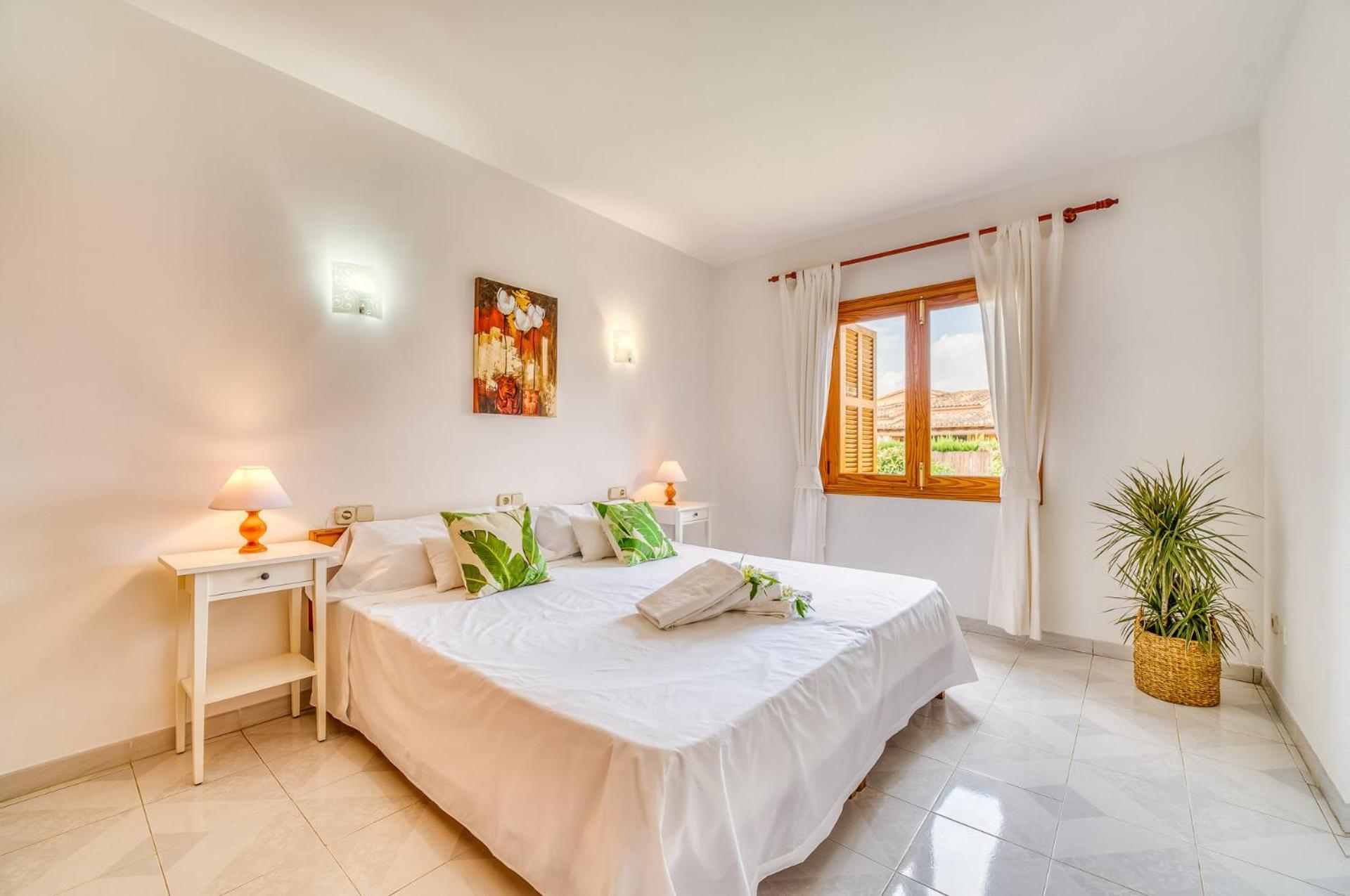 Ideal Mallorca - Rosas 28 Vakantiehuis Sa Coma (Mallorca)